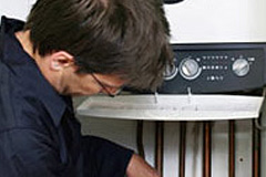 boiler replacement Stockend