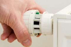 Stockend central heating repair costs