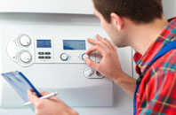 free commercial Stockend boiler quotes