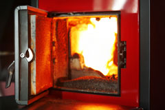 solid fuel boilers Stockend